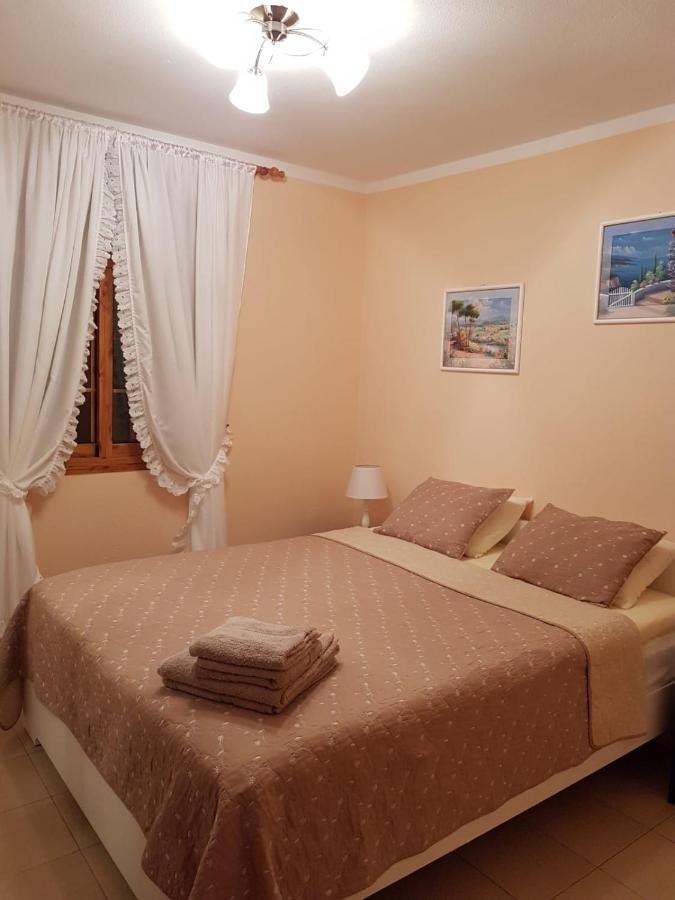 Buganvillas Costa Adeje  Exterior photo