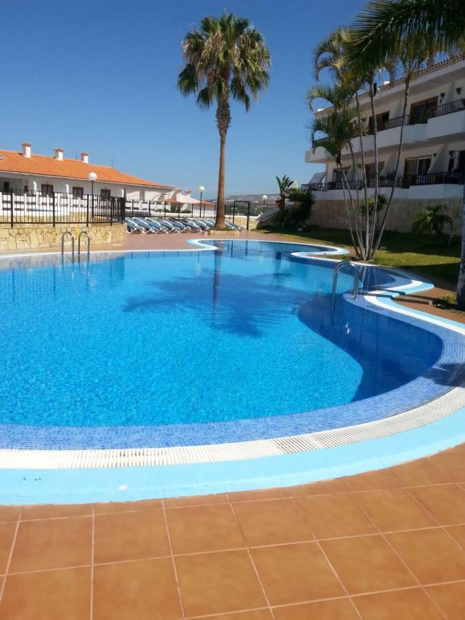 Buganvillas Costa Adeje  Exterior photo
